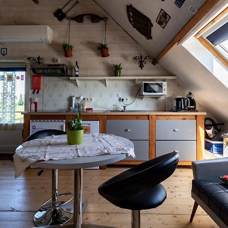 Vakantiehuis Loft Andre Leke Εξωτερικό φωτογραφία