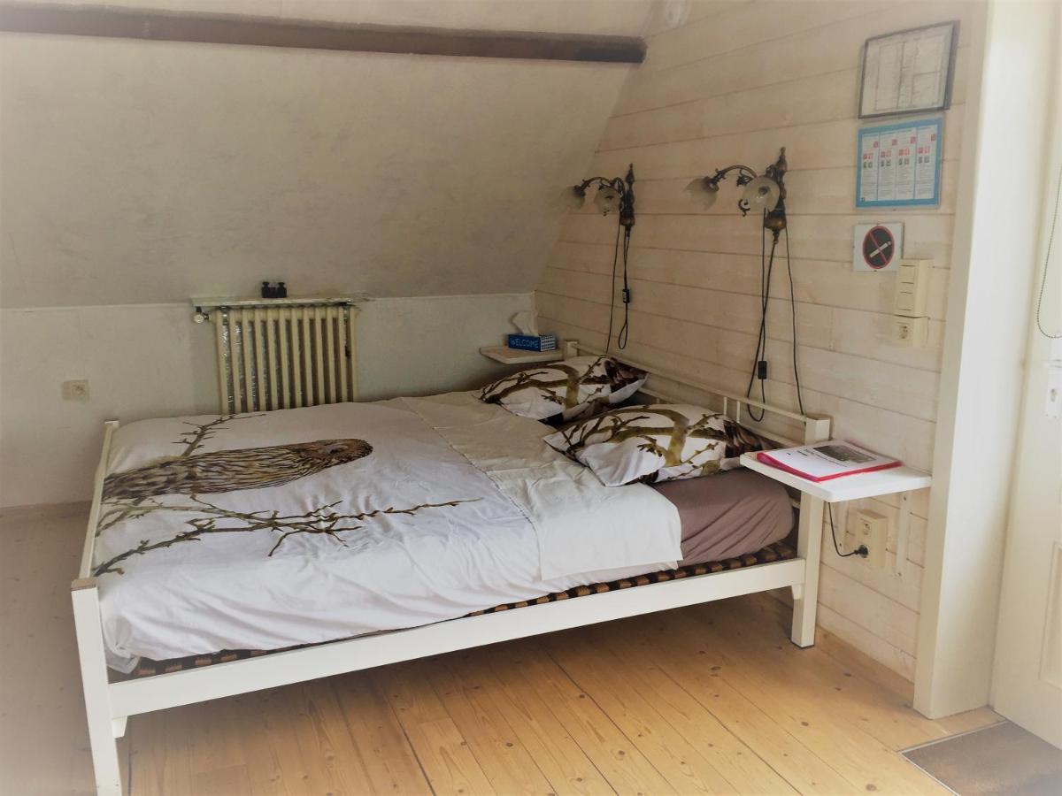 Vakantiehuis Loft Andre Leke Εξωτερικό φωτογραφία