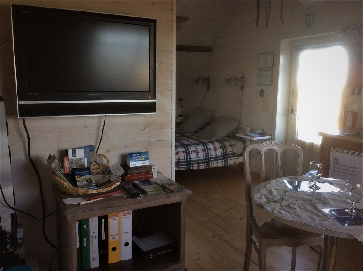 Vakantiehuis Loft Andre Leke Εξωτερικό φωτογραφία