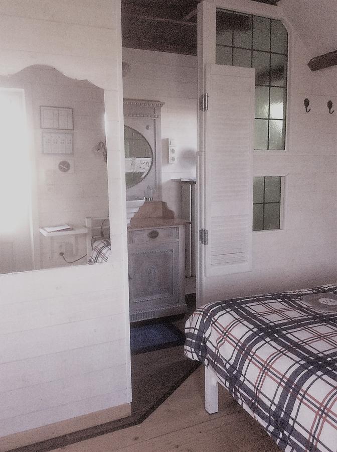 Vakantiehuis Loft Andre Leke Εξωτερικό φωτογραφία