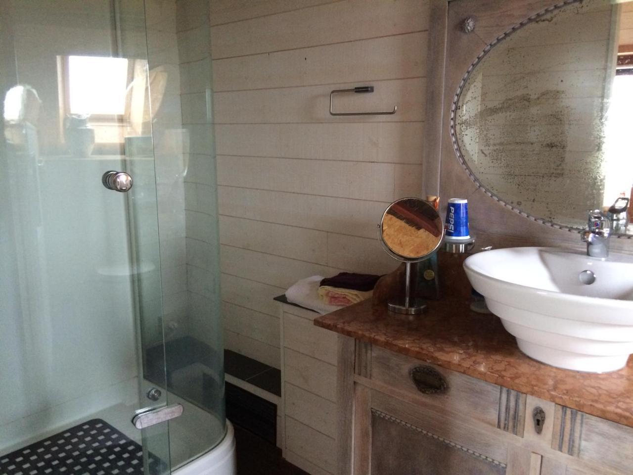 Vakantiehuis Loft Andre Leke Εξωτερικό φωτογραφία